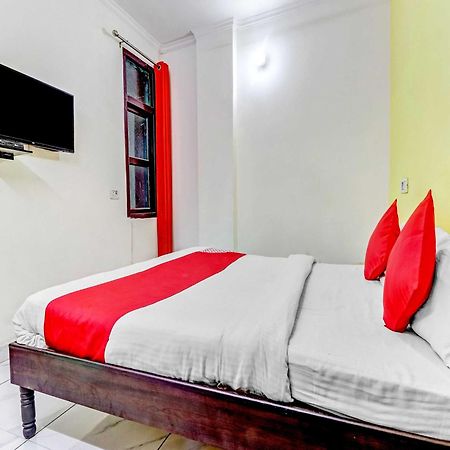 Hotel O Cozy Stay Delhi (National Capital Territory of India) Exterior foto