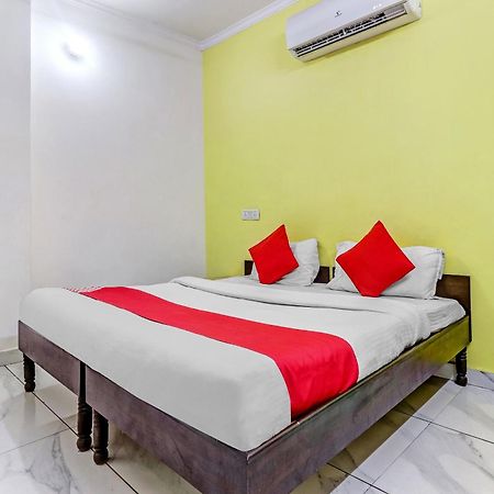 Hotel O Cozy Stay Delhi (National Capital Territory of India) Exterior foto