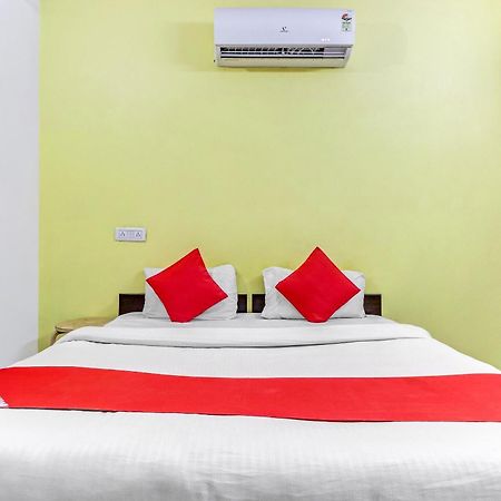 Hotel O Cozy Stay Delhi (National Capital Territory of India) Exterior foto